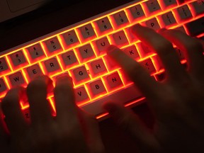 Statistics Canada reports that only 18 per cent of Canadian businesses suffered cyber attacks when the real number could be closer to five times greater, according to the CyberEdge Group.