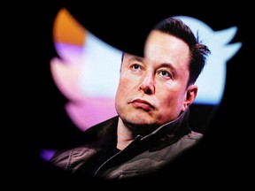 Twitter users want Elon Musk to step down as CEO, according to a poll Musk conducted Sunday.