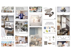 The home builder was honoured for marketing excellence with Best Social Media Campaign and Best Direct Mail Campaign for Everyday Beautiful, Empire's lifestyle and design-focused magazine bringing advice from style experts, the latest interior design trends, and stories around food and entertaining.