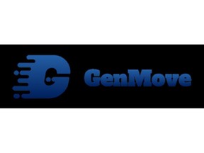 GenMove Logo