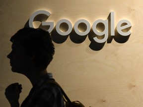 Google and Meta (formerly Facebook) republish or link to articles they earn through advertising, but don't spend money to create.