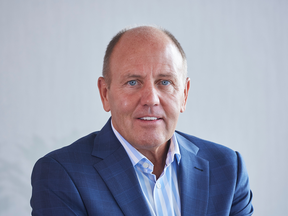 Grant Fagerheim, CEO, Whitecap Resources