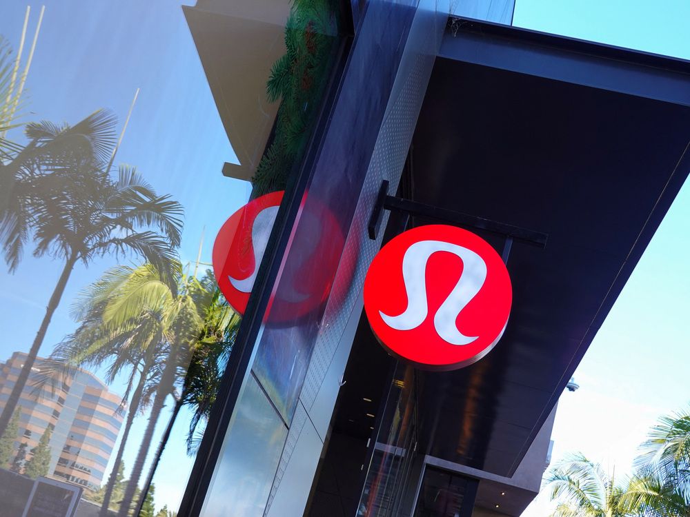 Lululemon announces plans to discontinue popular product line and fans say  their 'hearts are broken