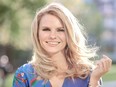 Michele Romanow.