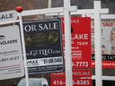 Canada's banking regulator wants to ensure that homebuyers are able to withstand the costs of rising interest rates. 