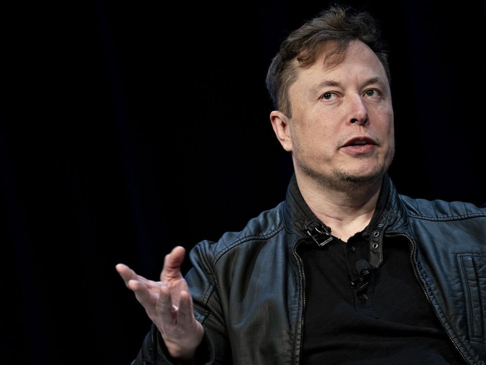 Elon Musk actively seeking new Twitter CEO after losing poll: CNBC