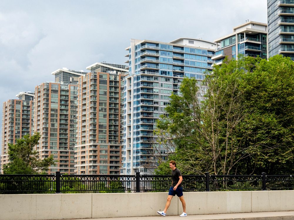 Posthaste: Canada could become a nation of renters in the years ahead, RBC report says