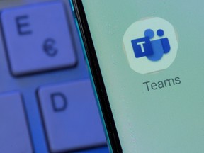 Microsoft and LSEG are aiming to create a new, unified chat and data platform.