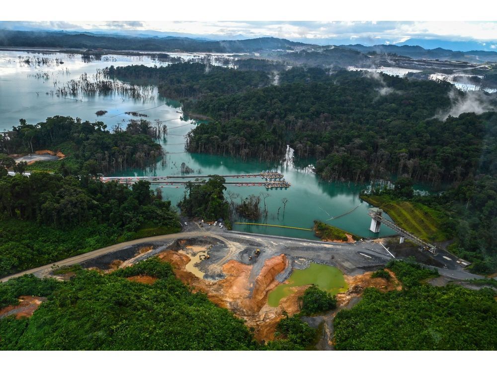 Panamá cierra su primera mina cuántica de cobre tras fracaso de negociaciones