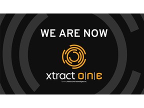Patriot One is now Xtract One