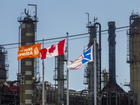Come by Chance refinery conversion fuelled by $49.5M from Ottawa's flagship innovation fund