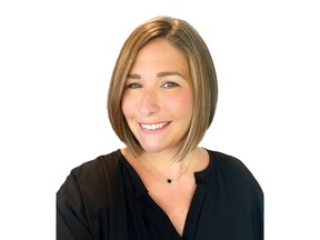 Reagan Culbertson, Vice President, Strategic Marketing, Amlan International