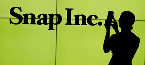 Snap, the tech company, which earlier this year announced lay-offs, recently asked employees to come to the office four days a week.