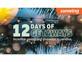 Customers can enjoy a fantastic line-up of savings and exclusive giveaways