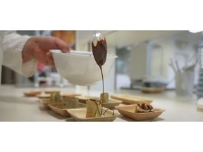 Sweegen's Global Innovation Studio - UK