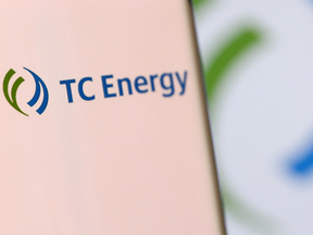 TC Energy logo