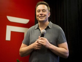 In an email sent to staff, Elon Musk said he believes that long term, Tesla will be the most valuable company on earth.