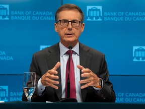 If union leaders think the Bank of Canada is on the side of Corporate Canada, they didn't read the transcript of Tiff Macklem's appearance in November at the House finance committee, writes Financial Post editor-in-chief Kevin Carmichael.