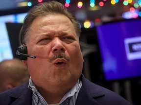 Investors' classic blend of bonds and equities has put in the worst performance since 1932 this year.