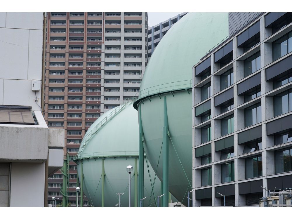 東京ガスが米国企業を買収するために46億ドルに近い取引：ロイター