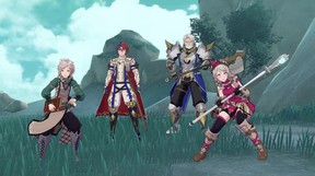 Fire Emblem Engage.