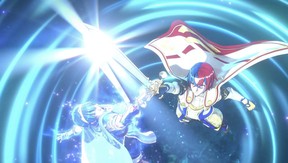 Fire Emblem Engage.