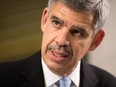 Mohamed El-Erian says investors now need to pay more attention to individual security selection given ongoing shifts in the investing environment.