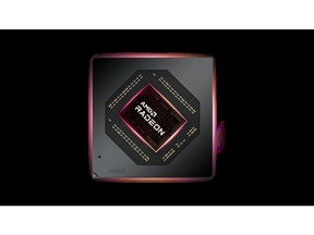 AMD Radeon™ RX 7000 Series GPU for Laptops