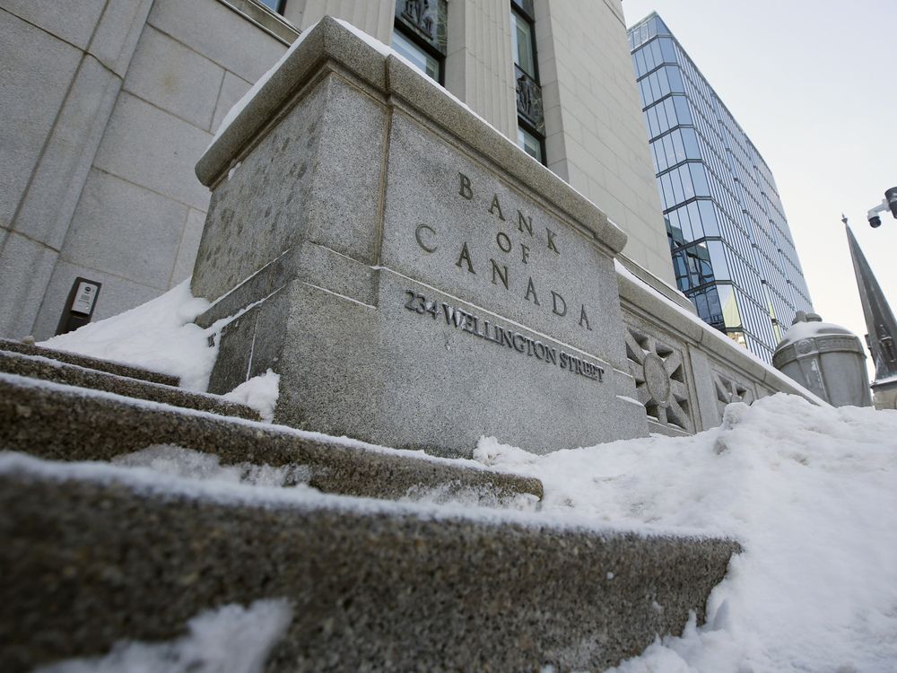 Bank of Canada raises interest rates: Read the official statement