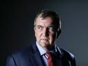 Mark Bristow is the chief executive of Barrick Gold Corp.