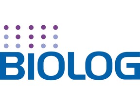 Biolog Logo
