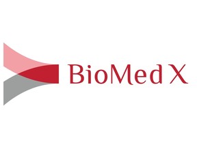 BioMed X Logo