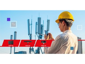 Quectel expands its 5G and GNSS combo antennas portfolio to advance coverage and location services across intelligent transportation, telematics, and mission critical communications