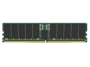 Kingston Technology 64GB, 32GB, and 16GB Server Premier DDR5 4800MT/s Registered DIMMs have been validated on the 4th Gen Intel® Xeon® Scalable Processor (formerly codenamed Sapphire Rapids).