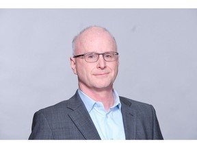 Richard Laliberté joins Svante as Chief Operating Officer (COO)