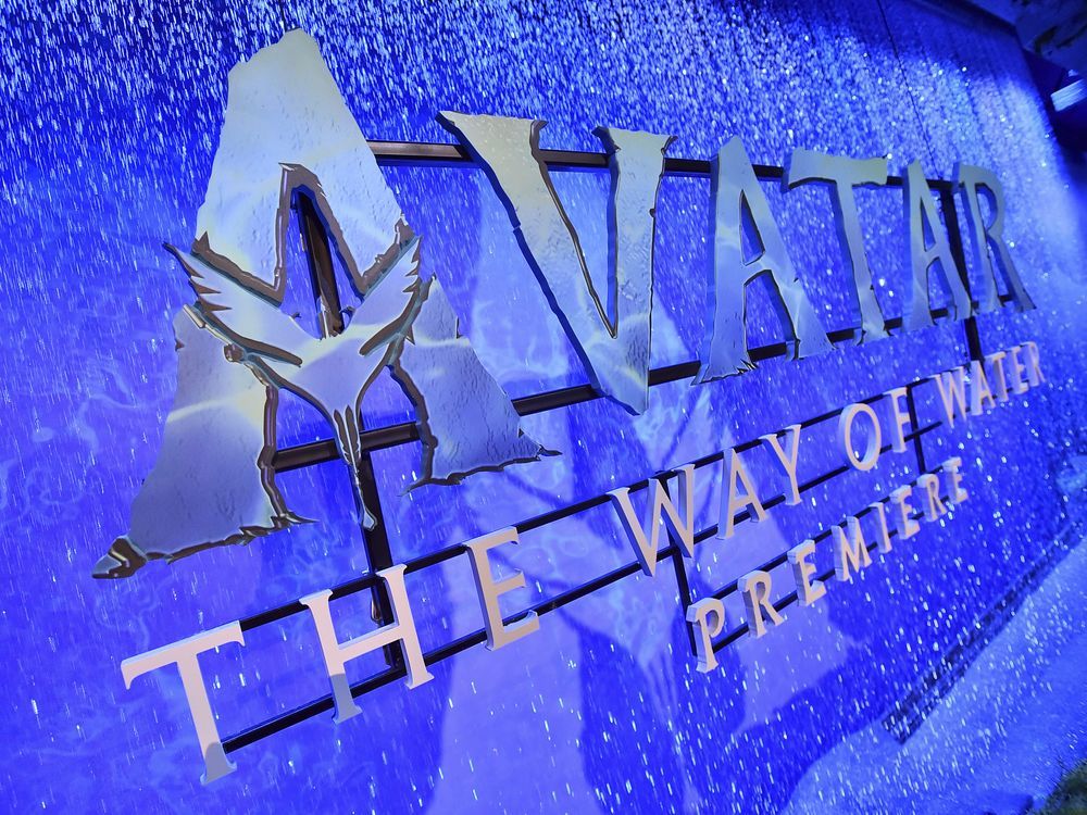 Full speed ahead: ‘Avatar’ sequel again dominates box office