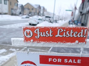 As much of Canada endures a housing correction, the market in Alberta,  especially Calgary, is bucking the trend.