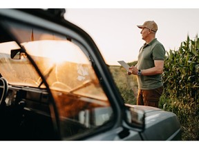 The Canadian Centre for Agricultural Wellness selects TELUS Health as exclusive partner to bring new mental health support programs and services to Canadian farmers and their families.