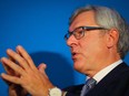 RBC chief executive Dave McKay, in an interview with BNN Bloomberg, said Canada is headed for a slowdown as higher interest rates designed to curb inflation slow consumer spending.