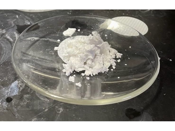 American Lithium confirms 99.4 purity lithium carbonate precipitation