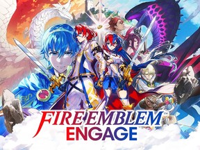 Fireplace Emblem Have interaction overview: Educating a brand new canine previous tips