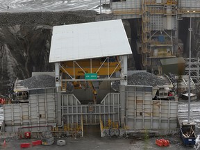 Panama's president, Laurentino Cortizo, said on Monday the government has presented Canadian miner First Quantum Minerals a final contract to regulate operations.
