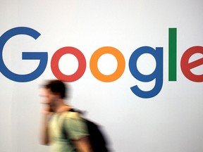 Google parent Alphabet Inc. said it will cut about 12,000 jobs, more than 6 per cent of its global workforce.