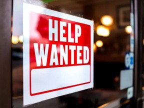 Employers are planning to hire at a "brisk" pace in the first quarter of 2023.