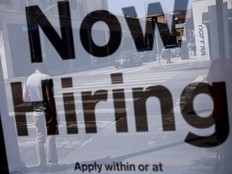 Interest rates headed higher after Canada's job gains blow past expectations