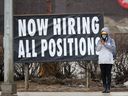 Canada’s unemployment rate is at a half-century low, while labour force participation is at a record high.