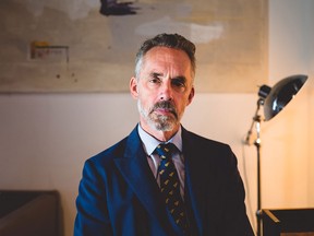 Jordan Peterson faces a public disciplinary hearing and potential cancellation of his professional licence as a psychologist.