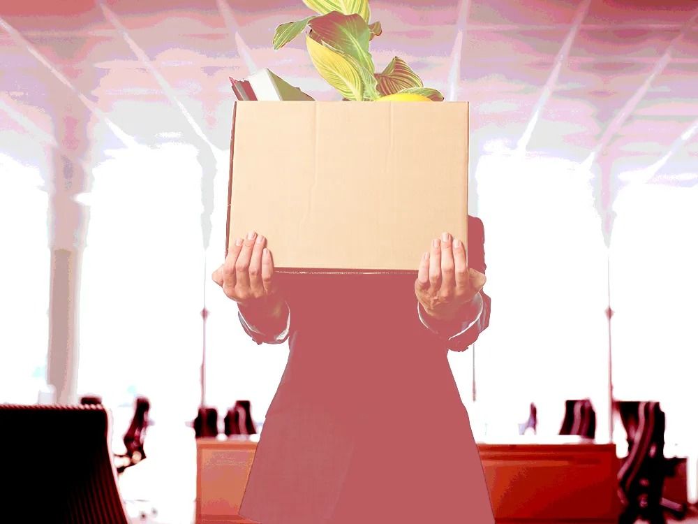 How layoffs hurt companies and workers | Financial Post