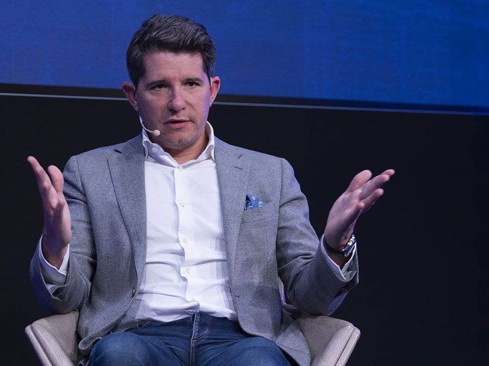 Lightspeed is cutting about 300 jobs Financial Post