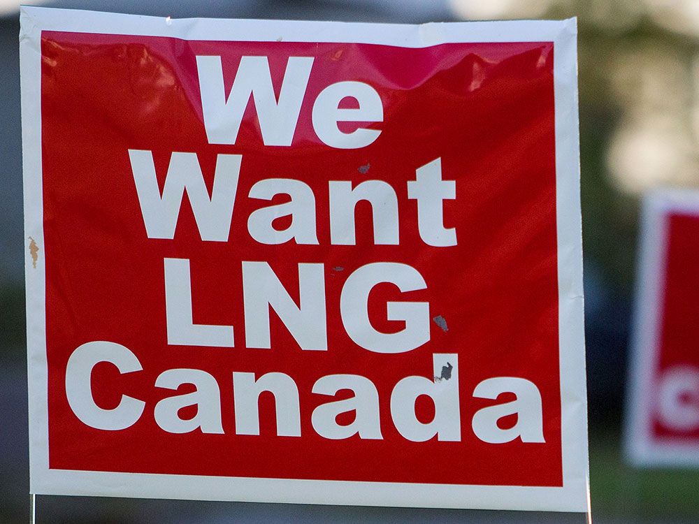 World needs Canada’s LNG | The Sarnia Observer